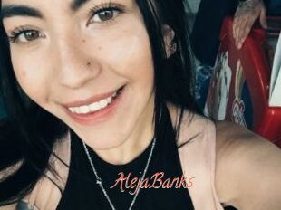 AlejaBanks