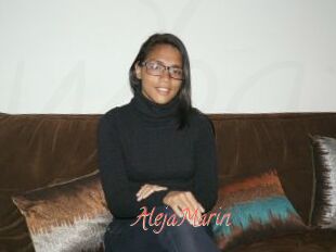 AlejaMarin