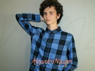 AlejandroNguyen