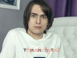AlejandroReynold