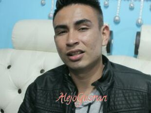 AlejoGusman