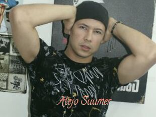 Alejo_Suumer