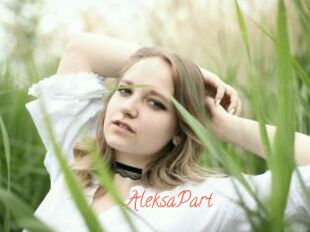 AleksaPart