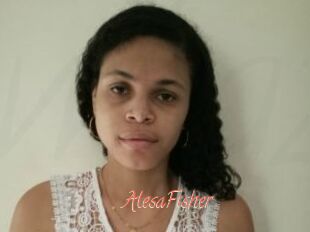 AlesaFisher
