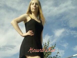 AlesandraRae