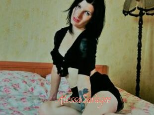 AlessaSavagee