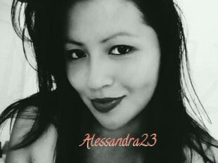 Alessandra23