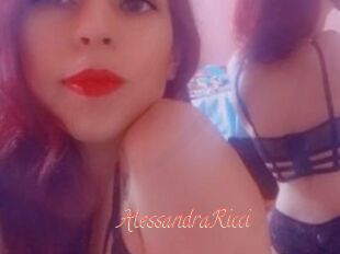 AlessandraRicci