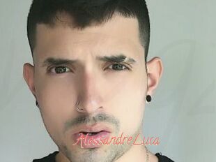 AlessandreLuca
