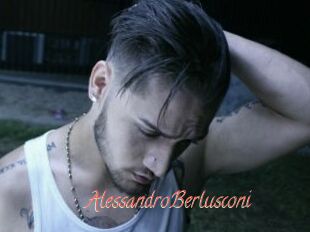 AlessandroBerlusconi