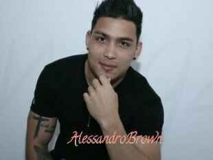 AlessandroBrown