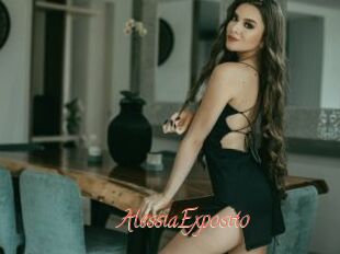 AlessiaExposito
