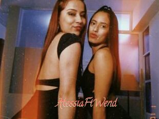 AlessiaFtWend