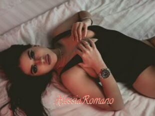 AlessiaRomano