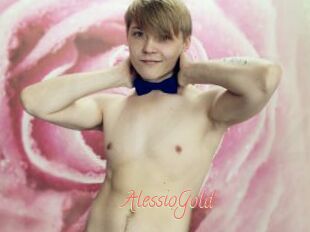 AlessioGold