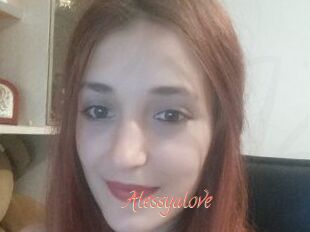 Alessyalove