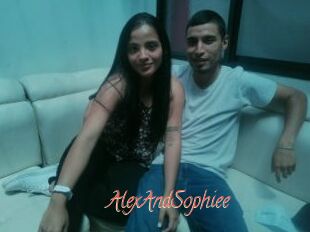 AlexAndSophiee