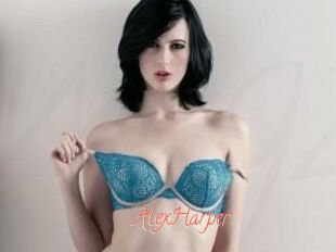 AlexHarper