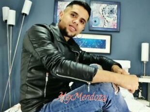 AlexMendoza