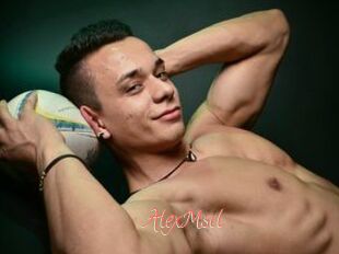 AlexMscl