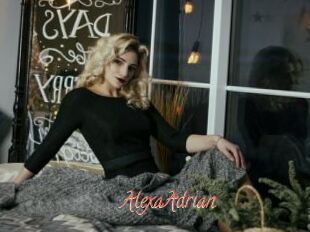 AlexaAdrian