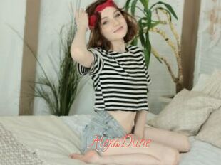 AlexaDune