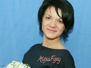 Alexa_Foxy