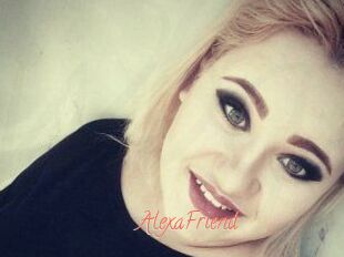 AlexaFriend