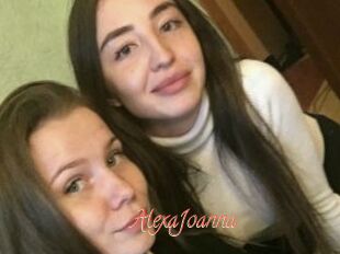 AlexaJoanna