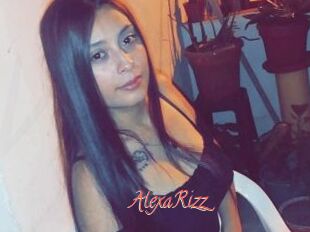 AlexaRizz