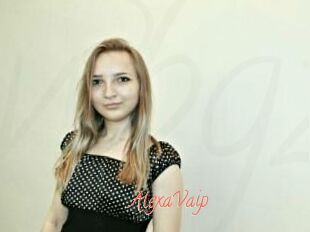 AlexaVaip