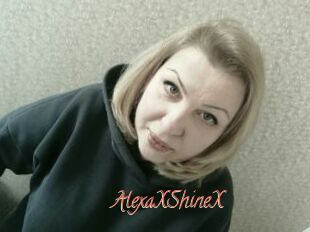 AlexaXShineX