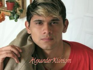 AlexanderKlintom