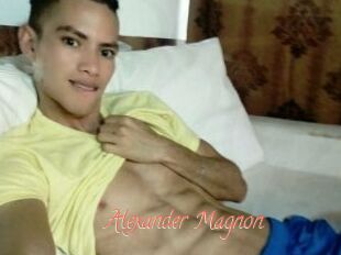 Alexander_Magnon