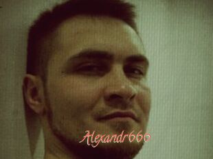 Alexandr666