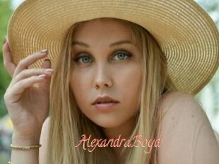 AlexandraBoyd