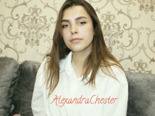 AlexandraChester