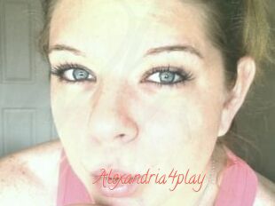 Alexandria4play