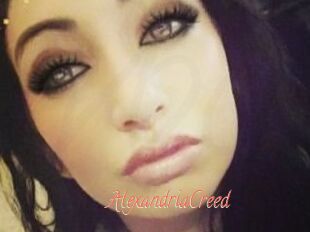 AlexandriaCreed