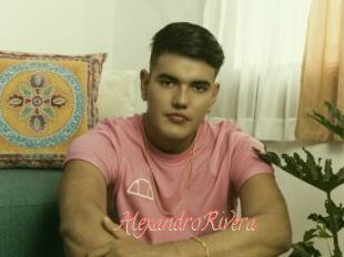 AlexandroRivera