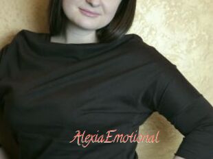 AlexiaEmotional