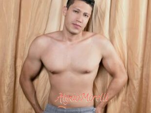 AlexioMorelli