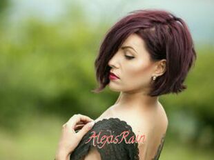 AlexisRain