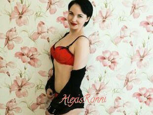 AlexisRonni