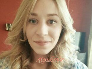 AlexisSmile