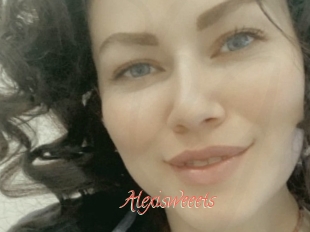 Alexisweeets