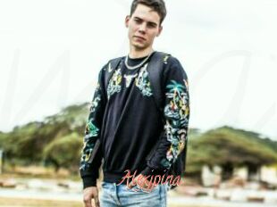 Alexjpina