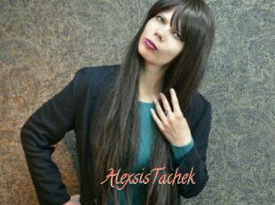 AlexsisTachek