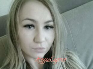 AlexxaCaprice