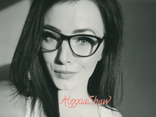 AlexxiaShaw